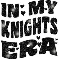 GLT93 BLACK GLITTER Thumbnail