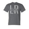 8000 Adult DryBlend 50/50 T-Shirt Thumbnail