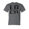 8000 Adult DryBlend 50/50 T-Shirt Thumbnail