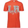 3065 Adult Extra Soft Tri-Blend T-Shirt Thumbnail