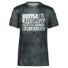 222596 Adult Cotton-Touch Poly T-Shirt Thumbnail