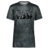 222596 Adult Cotton-Touch Poly T-Shirt Thumbnail