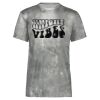 222696 Youth Cotton-Touch Poly T-Shirt Thumbnail