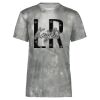 222696 Youth Cotton-Touch Poly T-Shirt Thumbnail