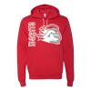 3719 Unisex Sponge Fleece Hoodie Thumbnail