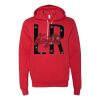 3719 Unisex Sponge Fleece Hoodie Thumbnail