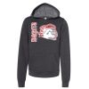 3719Y Youth Sponge Fleece Hoodie Thumbnail