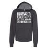 3719Y Youth Sponge Fleece Hoodie Thumbnail