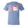 3413 Adult Extra Soft Tri-blend Tee Thumbnail