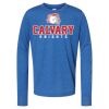 3513Y Youth Extra Soft Tri-blend Long Sleeve Thumbnail