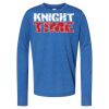 3513Y Youth Extra Soft Tri-blend Long Sleeve Thumbnail