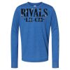 3513Y Youth Extra Soft Tri-blend Long Sleeve Thumbnail