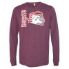3513 Adult Extra Soft Tri-blend Long Sleeve Thumbnail