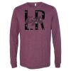 3513 Adult Extra Soft Tri-blend Long Sleeve Thumbnail