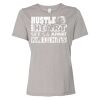 6413 Women’s Extra Soft Tri-blend Tee Thumbnail