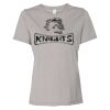 6413 Women’s Extra Soft Tri-blend Tee Thumbnail